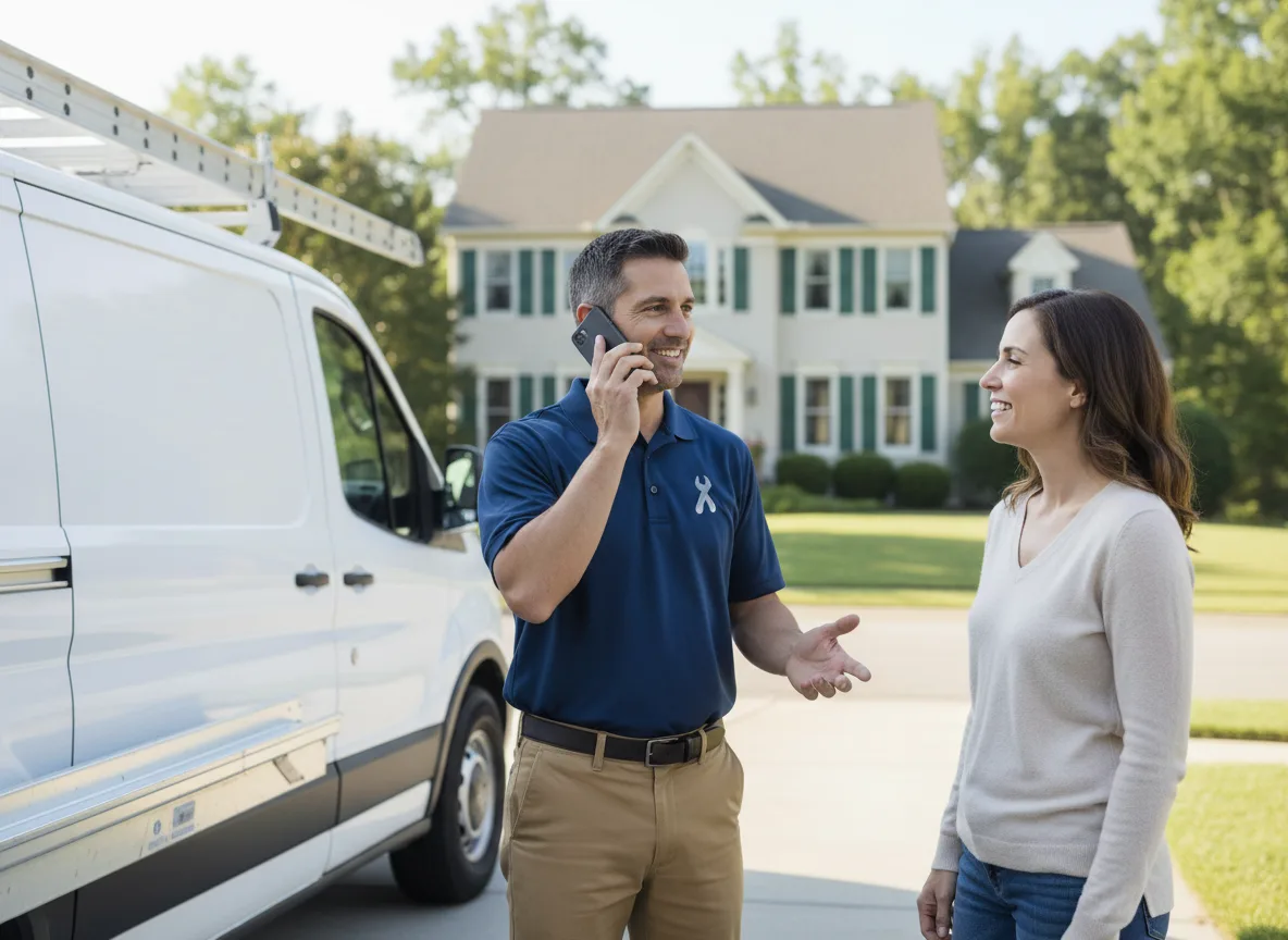 Home Gutter Service Desert Hot Springs, CA FAQs